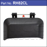 Rear Door Handle RH82CL - Nice Products | Universal Auto Spares