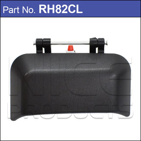 Rear Door Handle RH82CL - Nice Products | Universal Auto Spares