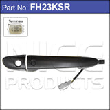 Door Handle FH23KSR - Nice Products | Universal Auto Spares