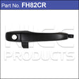 Door Handle FH82CR - Nice Products | Universal Auto Spares