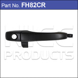 Door Handle FH82CR - Nice Products | Universal Auto Spares
