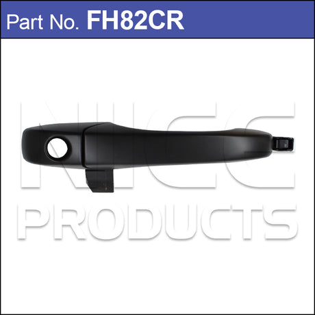 Door Handle FH82CR - Nice Products | Universal Auto Spares