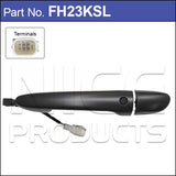 Door Handle FH23KSL - Nice Products | Universal Auto Spares