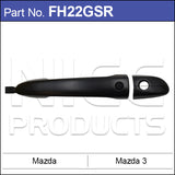 Door Handle FH22GSR - Nice Products | Universal Auto Spares