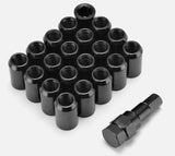 Wheel Nuts pk24 J432B-24 - Nice Products | Universal Auto Spares