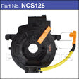 Clock Spring Toyota OEM: 84307-0K020 NCS125 - Nice Products | Universal Auto Spares