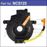 Clock Spring Toyota OEM: 84307-0K020 NCS125 - Nice Products | Universal Auto Spares