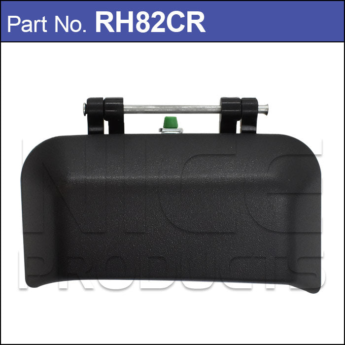 Rear Door Handle RH82CR - Nice Products