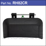 Rear Door Handle RH82CR - Nice Products | Universal Auto Spares