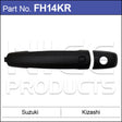 Door Handle FH14KR - Nice Products | Universal Auto Spares