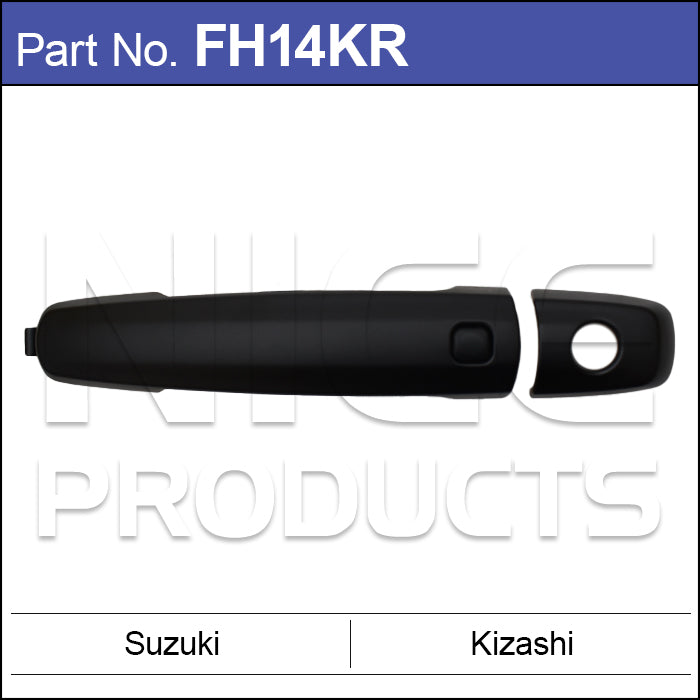 Door Handle FH14KR - Nice Products | Universal Auto Spares