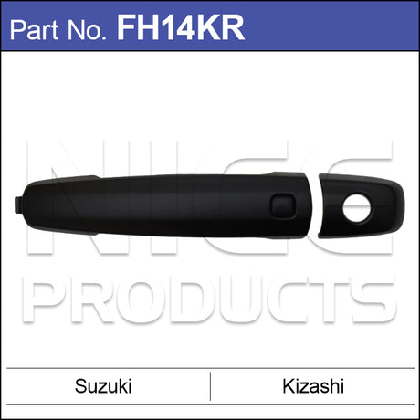 Door Handle FH14KR - Nice Products | Universal Auto Spares