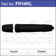 Door Handle FH14KL - Nice Products | Universal Auto Spares