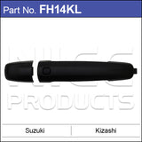 Door Handle FH14KL - Nice Products | Universal Auto Spares