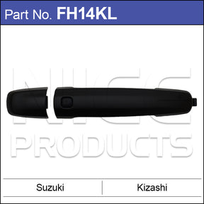 Door Handle FH14KL - Nice Products | Universal Auto Spares