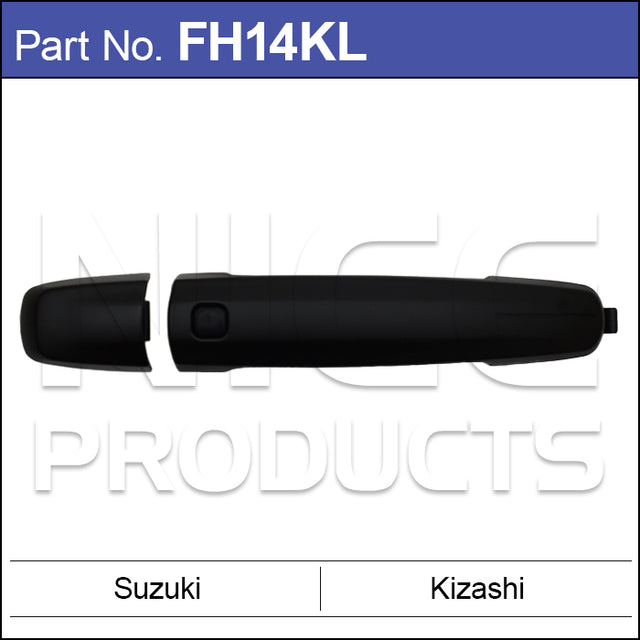 Door Handle FH14KL - Nice Products | Universal Auto Spares