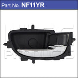 Inner Door Handle NF11YR - Nice Products | Universal Auto Spares