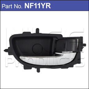 Inner Door Handle NF11YR - Nice Products | Universal Auto Spares