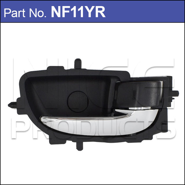 Inner Door Handle NF11YR - Nice Products | Universal Auto Spares