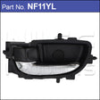Inner Door Handle NF11YL - Nice Products | Universal Auto Spares
