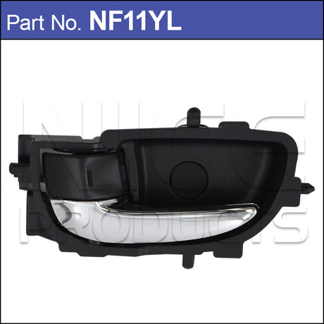 Inner Door Handle NF11YL - Nice Products | Universal Auto Spares