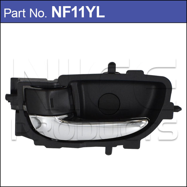 Inner Door Handle NF11YL - Nice Products | Universal Auto Spares