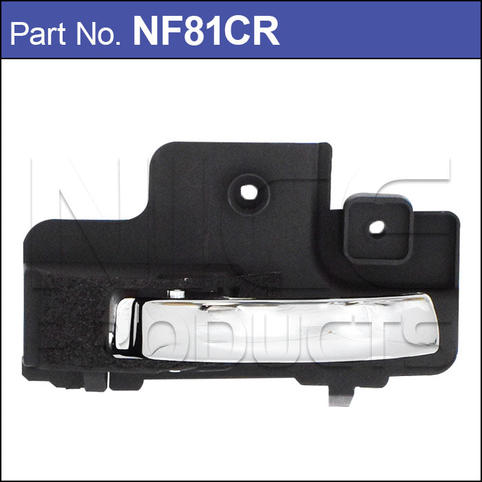 Inner Handle NF81CR - Nice Products | Universal Auto Spares