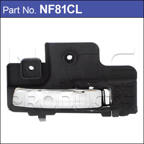 Inner Handle NF81CL - Nice Products | Universal Auto Spares
