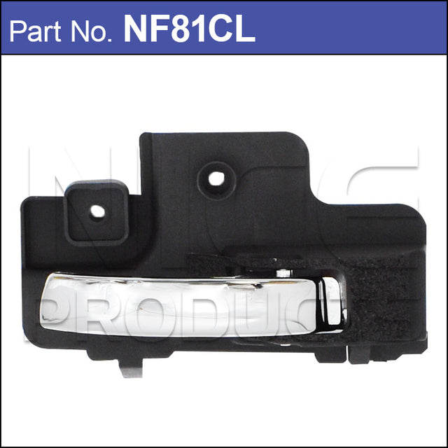 Inner Handle NF81CL - Nice Products | Universal Auto Spares