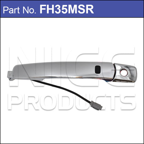 Door Handle FH35MSR - Nice Products | Universal Auto Spares