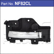 Inner Handle NF82CL - Nice Products | Universal Auto Spares