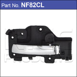 Inner Handle NF82CL - Nice Products | Universal Auto Spares
