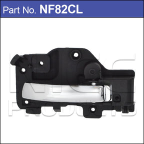 Inner Handle NF82CL - Nice Products | Universal Auto Spares