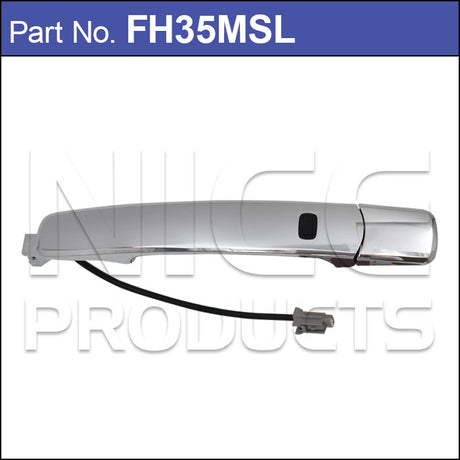 Door Handle FH35MSL - Nice Products | Universal Auto Spares