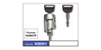 Ignition Barrel NIB951 - Nice Products | Universal Auto Spares