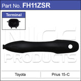 Door Handle FH11ZSR - Nice Products | Universal Auto Spares