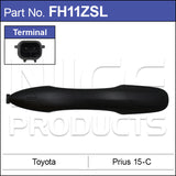 Door Handle FH11ZSL - Nice Products | Universal Auto Spares