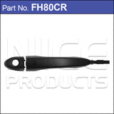 Door Handle FH80CR - Nice Products | Universal Auto Spares
