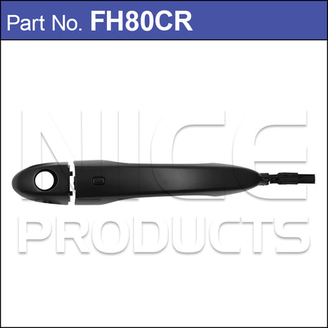 Door Handle FH80CR - Nice Products | Universal Auto Spares