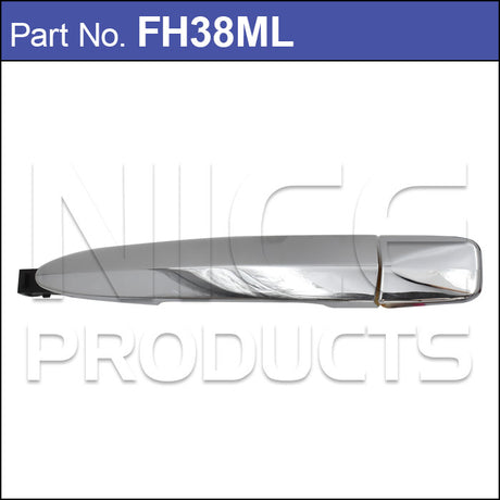 Door Handle FH38ML - Nice Products | Universal Auto Spares