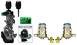 Ignition & Doors Locks NID988H - Nice Products | Universal Auto Spares