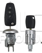 Ignition Lock & Doors NID288 - Nice Products | Universal Auto Spares
