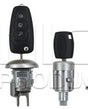 Ignition Lock & Doors NID288 - Nice Products | Universal Auto Spares
