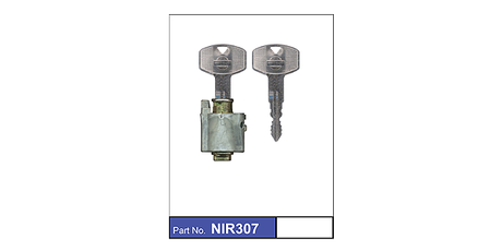 NIR307 NIR307 - Nice Products | Universal Auto Spares