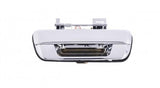 Tailgate Handle Without KEY HOLE CHROME NTH723C - Nice Products | Universal Auto Spares