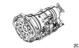 Zf-Autom.Gearbox 6-Speed 1068.010.201 - ZF