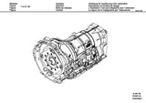 Zf-Autom.Gearbox 6-Speed 1068.010.206 - ZF