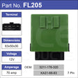 Flasher Unit FL205 - Nice Products | Universal Auto Spares