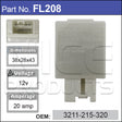 Flasher FL208 - Nice Products | Universal Auto Spares