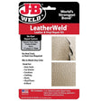 Eather Weld Vinyl And Leather Repair Kit - J-B Weld | Universal Auto Spares